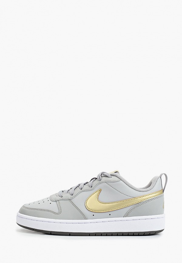 фото Кеды nike
