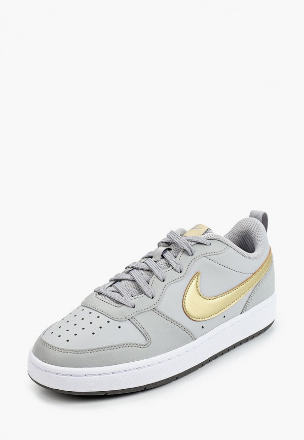 фото Кеды nike