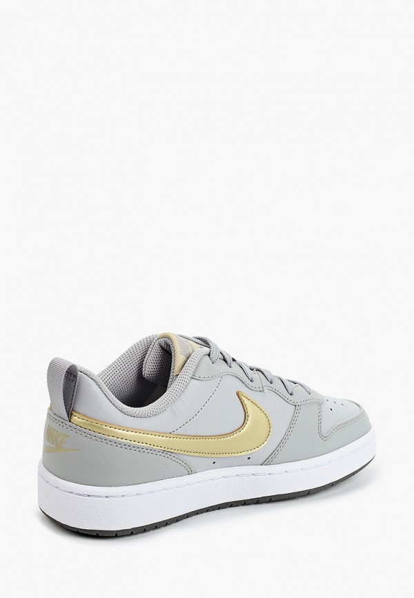 фото Кеды nike