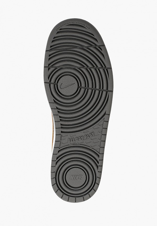 фото Кеды nike