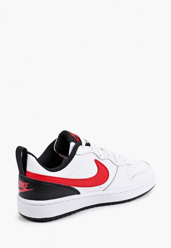 фото Кеды nike