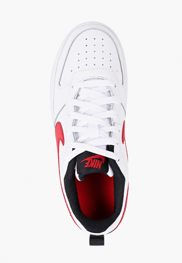 фото Кеды nike