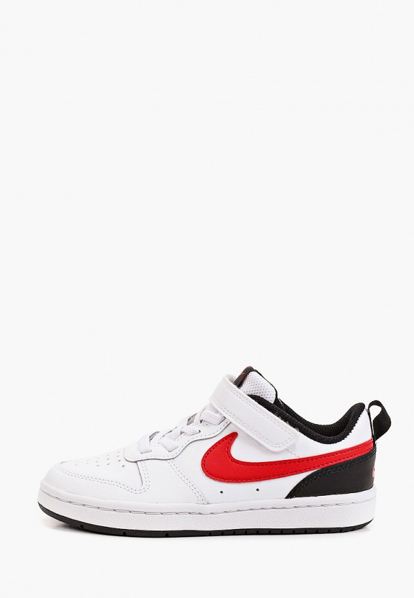 фото Кеды nike