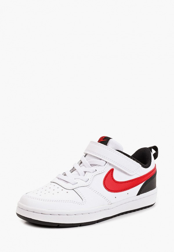 фото Кеды nike