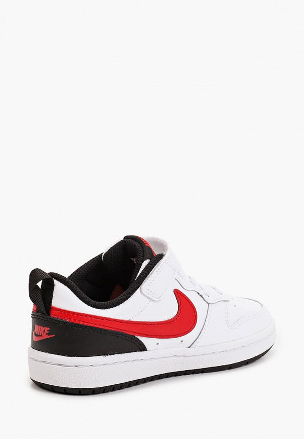 фото Кеды nike