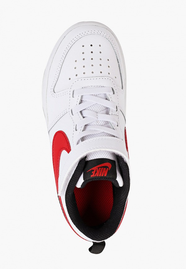 фото Кеды nike