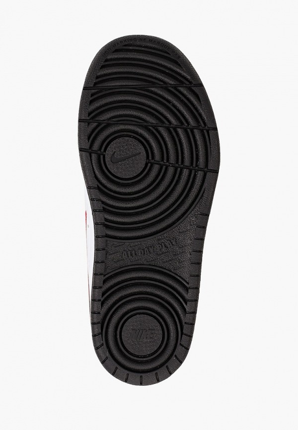 фото Кеды nike
