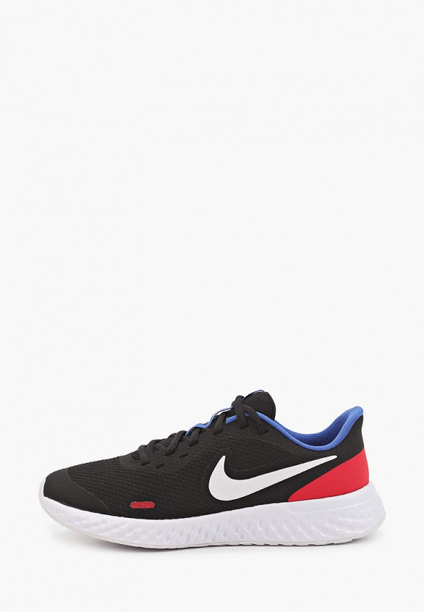 Кроссовки для мальчика Nike BQ5671