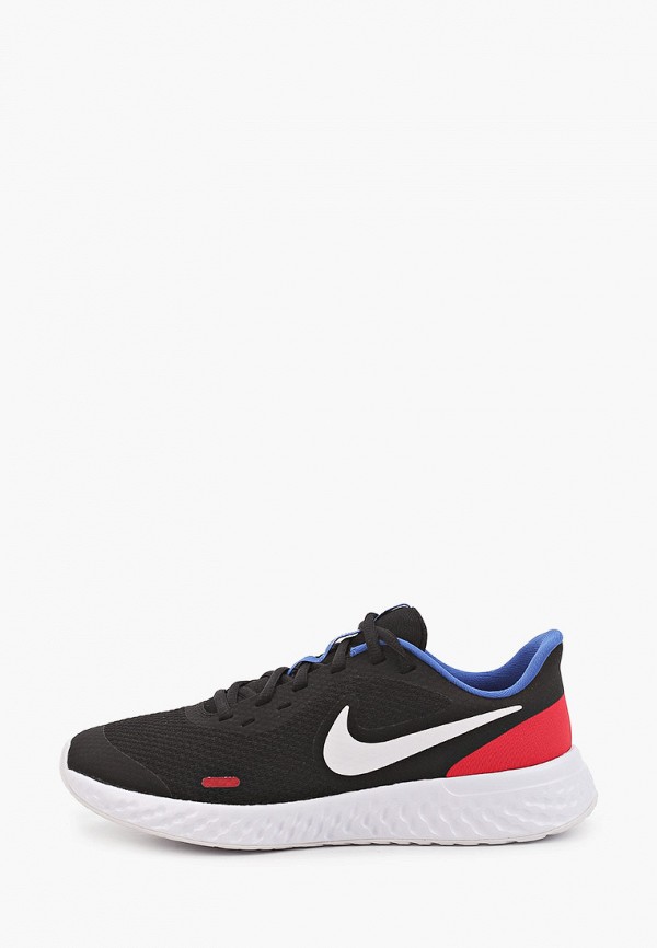 

Кроссовки Nike, Черный, NIKE REVOLUTION 5 (GS)