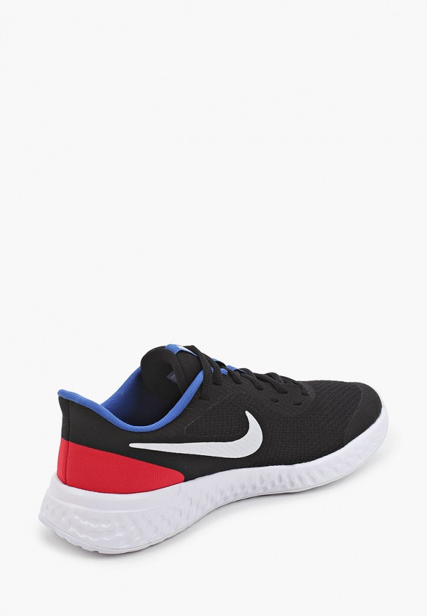 Кроссовки для мальчика Nike BQ5671 Фото 3