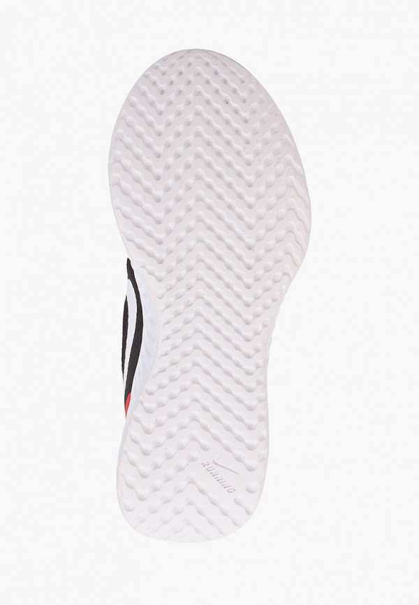 Кроссовки для мальчика Nike BQ5671 Фото 5