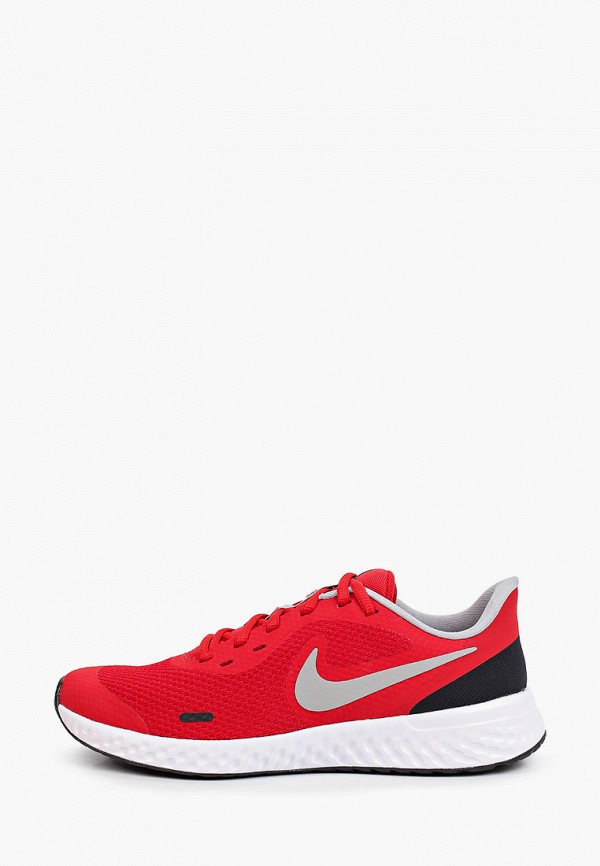 Кроссовки для мальчика Nike BQ5671