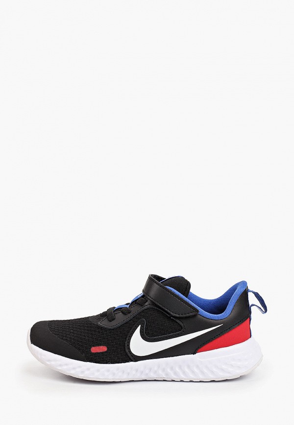 Кроссовки для мальчика Nike BQ5672