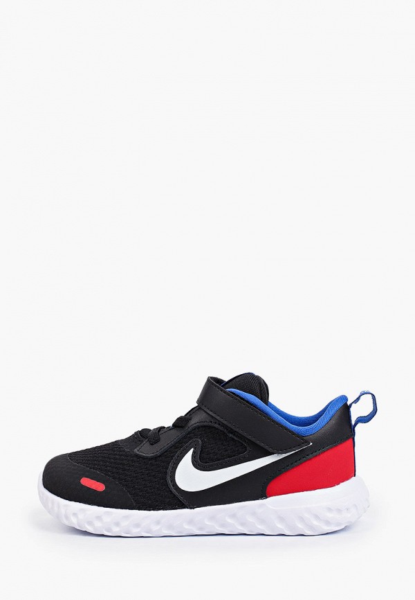 

Кроссовки Nike, Черный, NIKE REVOLUTION 5 (TDV)