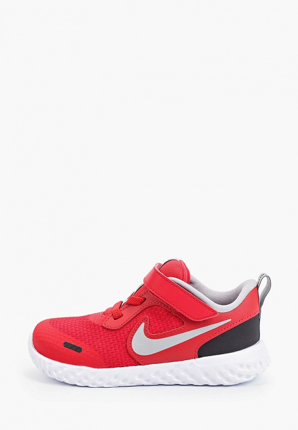 

Кроссовки Nike, Красный, NIKE REVOLUTION 5 (TDV)