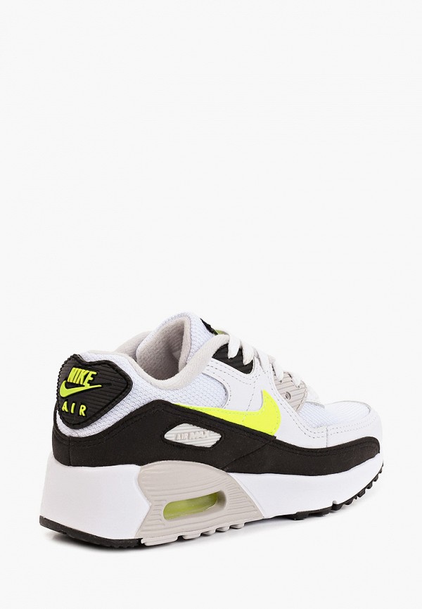 фото Кроссовки nike