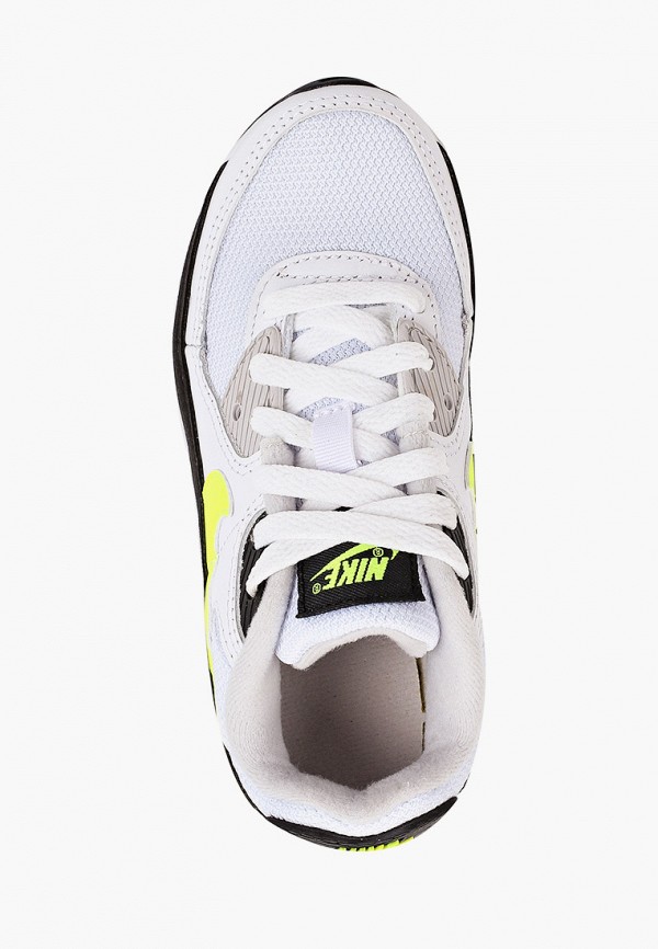 фото Кроссовки nike