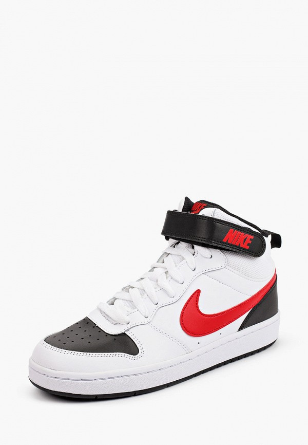 фото Кеды nike