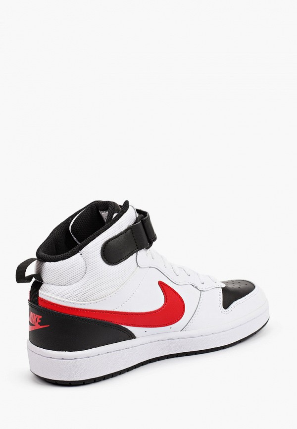 фото Кеды nike