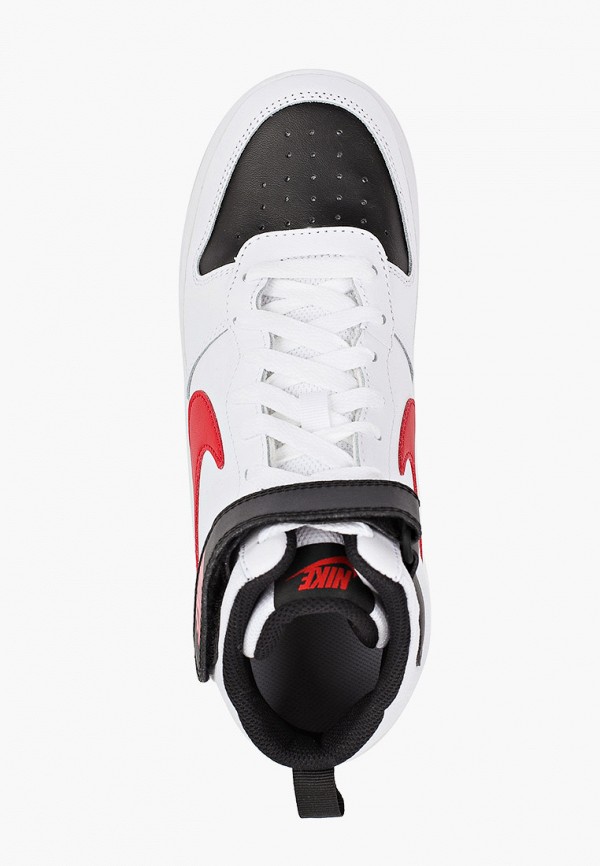 фото Кеды nike