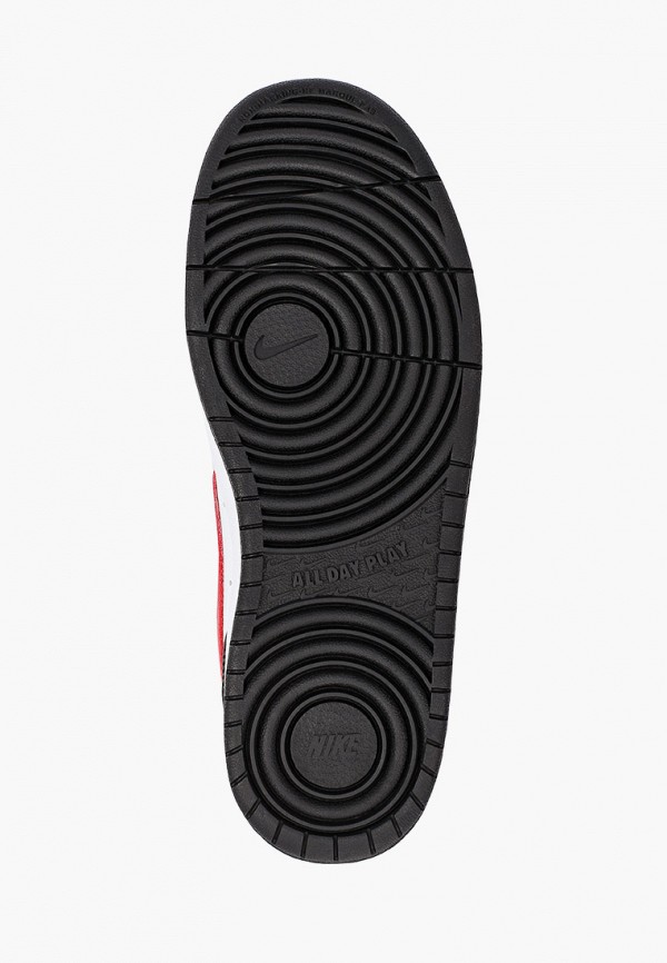 фото Кеды nike