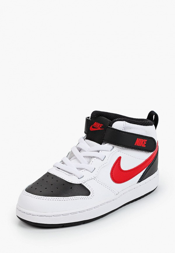 фото Кеды nike