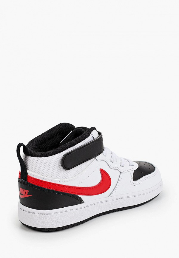 фото Кеды nike