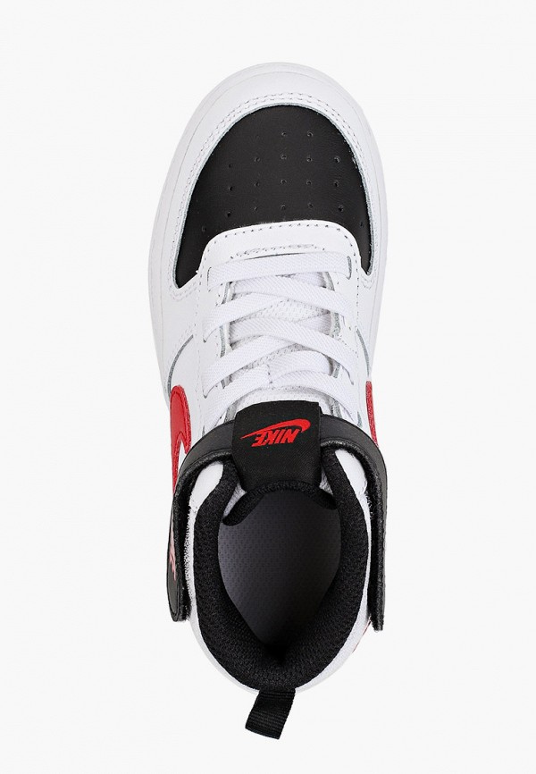 фото Кеды nike