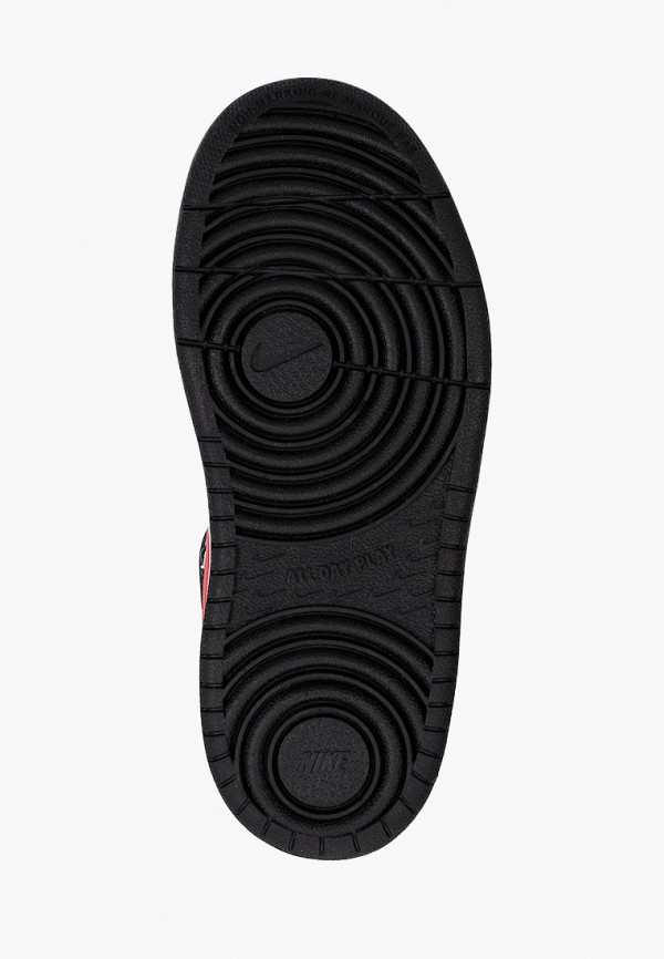 фото Кеды nike