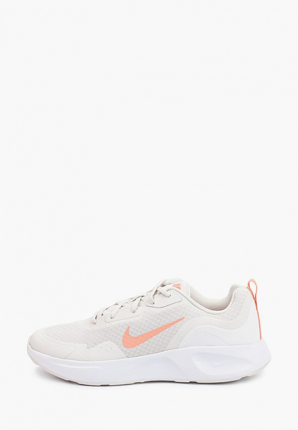 

Кроссовки Nike, Бежевый, NIKE WEARALLDAY (GS)