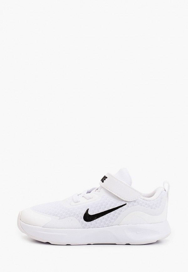 

Кроссовки Nike, Белый, NIKE WEARALLDAY (TD)