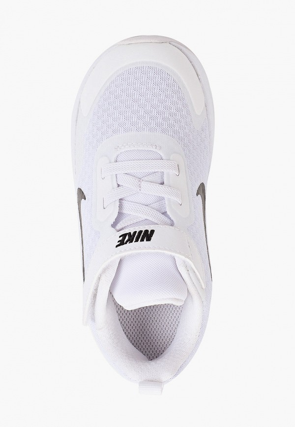 Кроссовки для мальчика Nike CJ3818 Фото 4