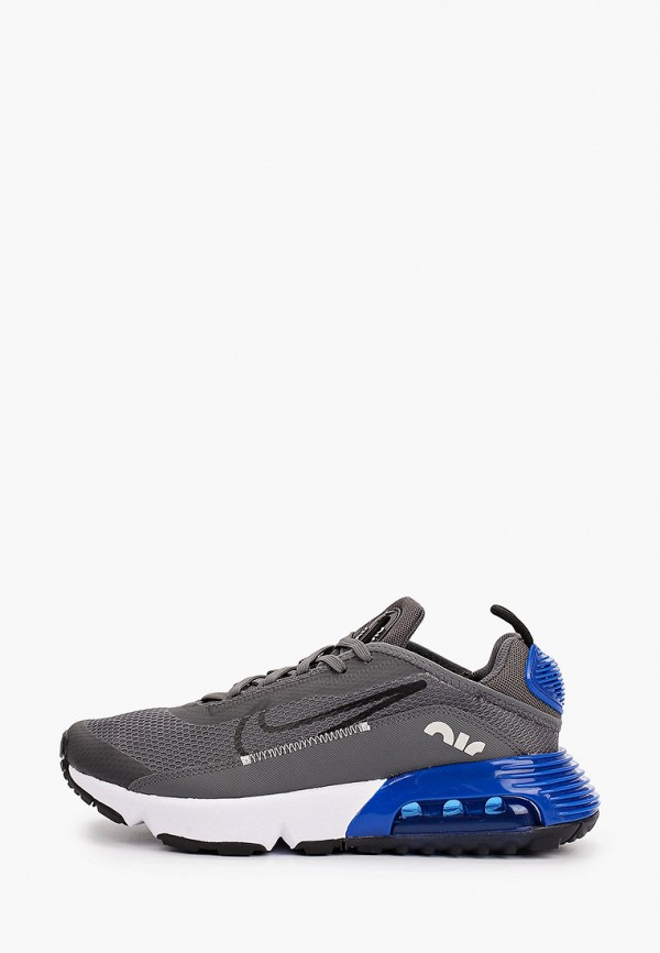 

Кроссовки Nike, Серый, AIR MAX 2090 (GS)
