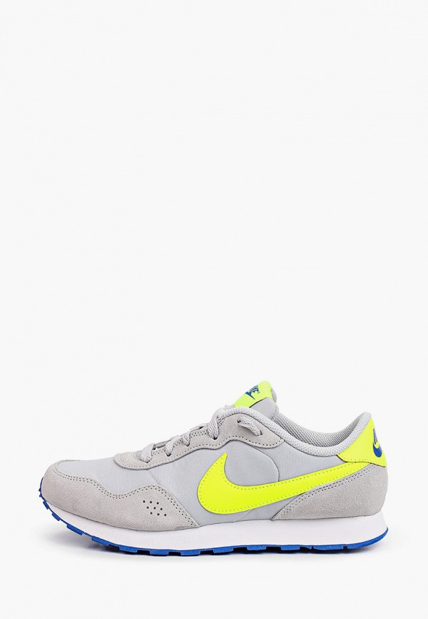 фото Кроссовки nike