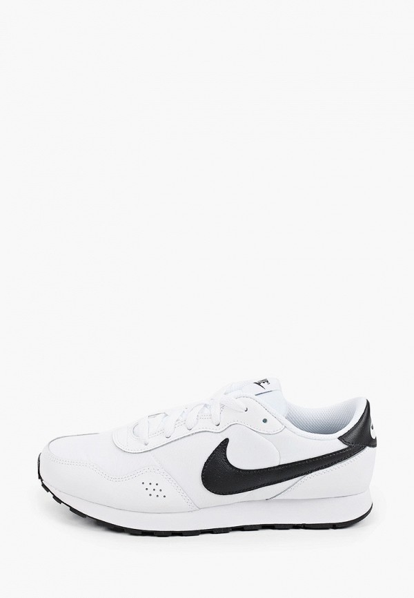 

Кроссовки Nike, Белый, NIKE MD VALIANT (GS)