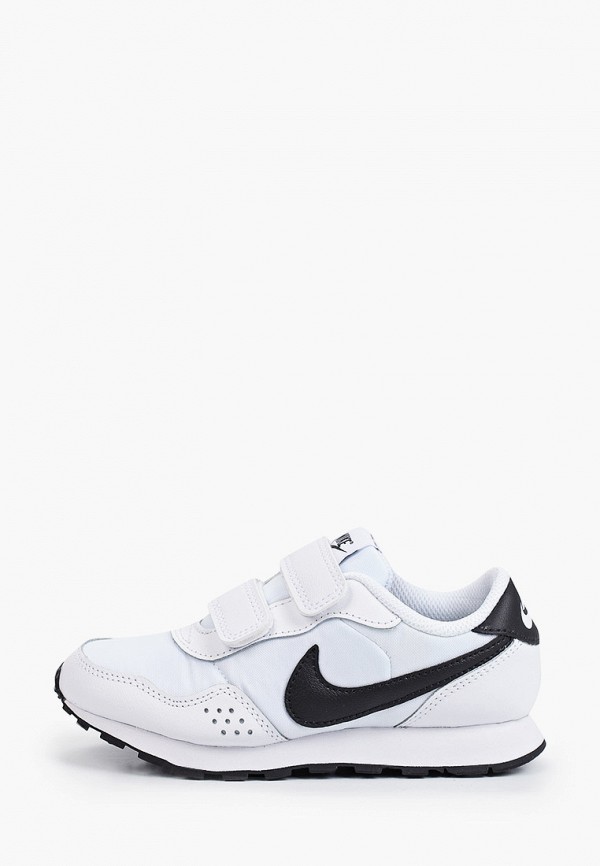 

Кроссовки Nike, Белый, NIKE MD VALIANT (PSV)