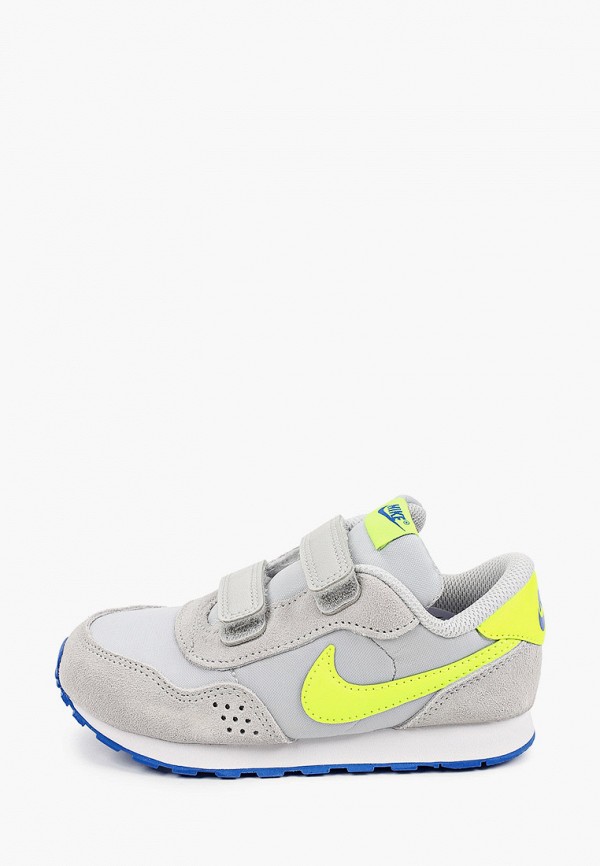 

Кроссовки Nike, Серый, NIKE MD VALIANT (TDV)
