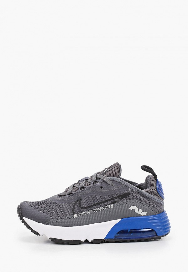 

Кроссовки Nike, Серый, NIKE AIR MAX 2090 (PS)