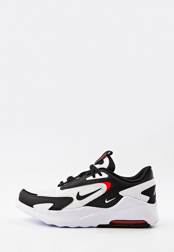 

Кроссовки Nike, Белый, NIKE AIR MAX BOLT (GS)
