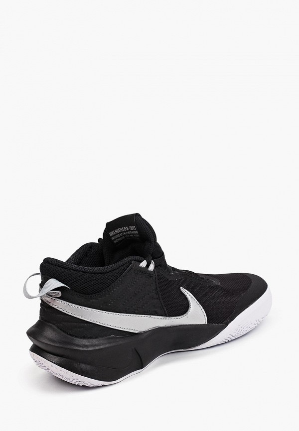 фото Кроссовки nike