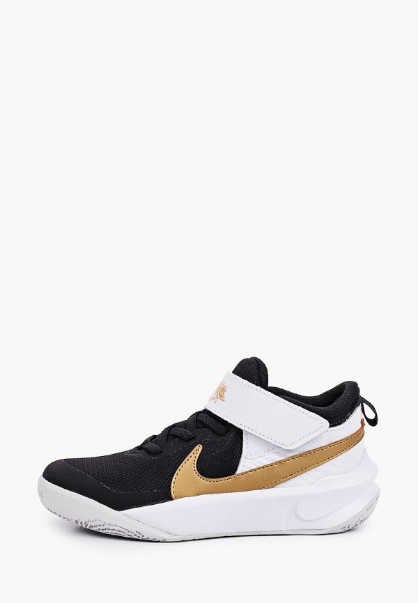 

Кроссовки Nike, Разноцветный, TEAM HUSTLE D 10 (PS)