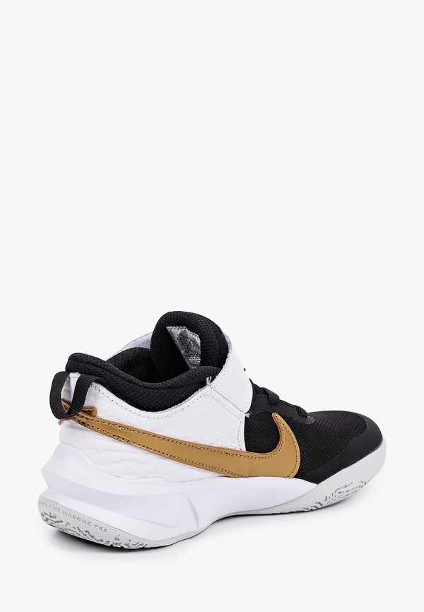 

Кроссовки Nike, Разноцветный, TEAM HUSTLE D 10 (PS)