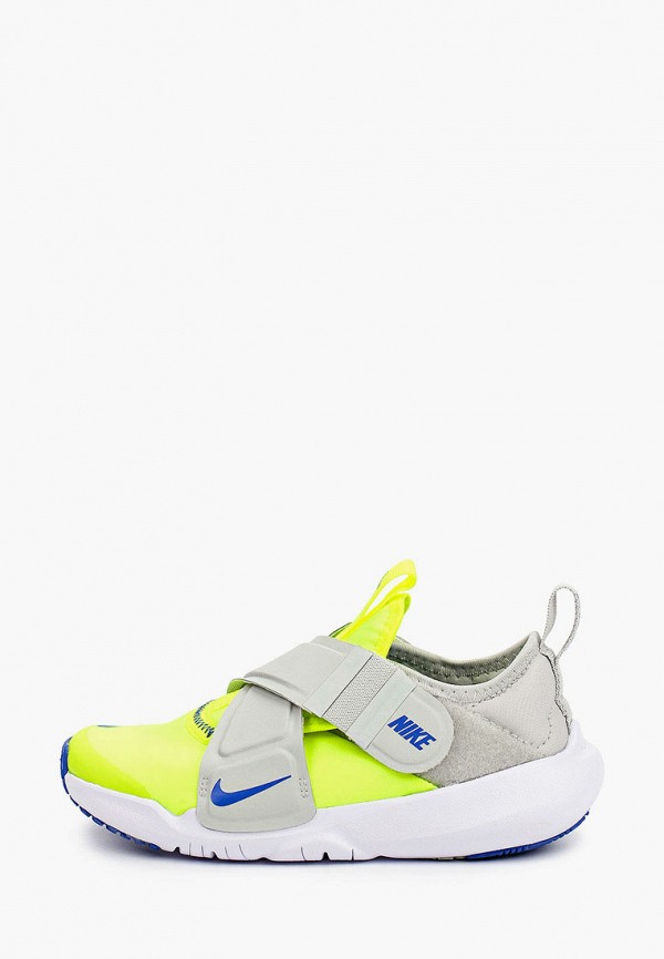 

Кроссовки Nike, Зеленый, NIKE FLEX ADVANCE (PS)