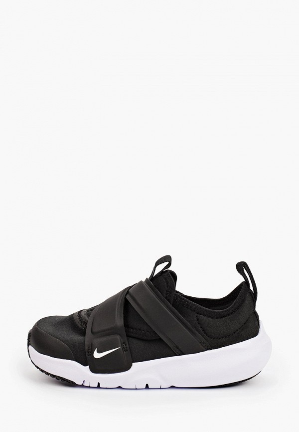 

Кроссовки Nike, Черный, NIKE FLEX ADVANCE (TD)