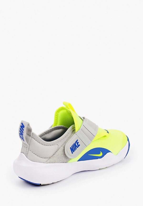 Кроссовки для мальчика Nike CZ0188 Фото 3