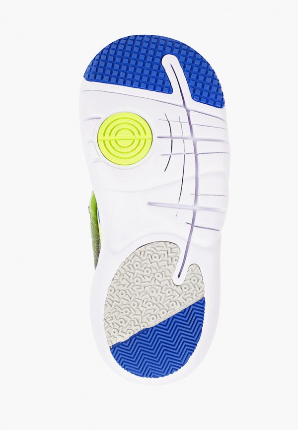 Кроссовки для мальчика Nike CZ0188 Фото 5