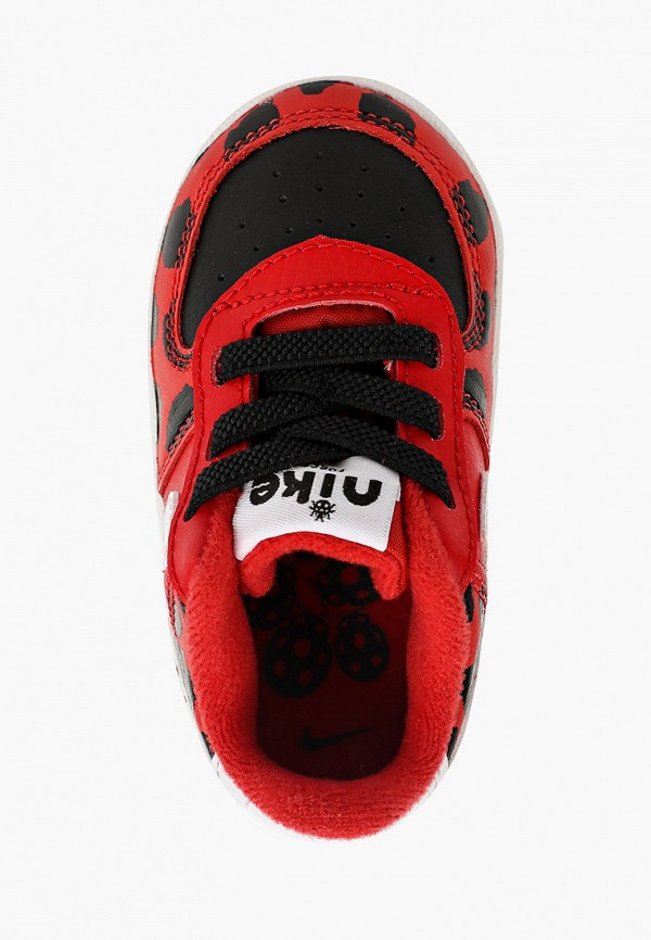 фото Кеды nike