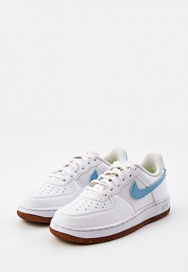 фото Кеды nike