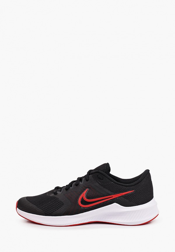 

Кроссовки Nike, Черный, NIKE DOWNSHIFTER 11 (GS)
