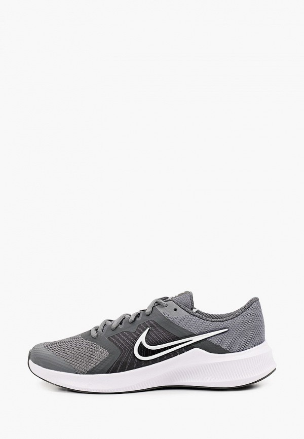

Кроссовки Nike, Серый, NIKE DOWNSHIFTER 11 (GS)